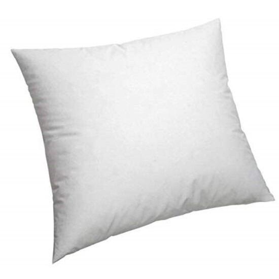 Oreiller ZEPHIR - Microfibre carré 60x60 cm