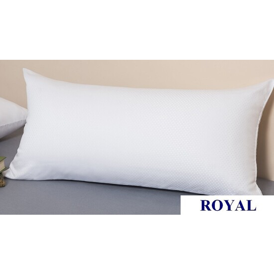 Oreiller-Traversin dhoussable - ROYAL