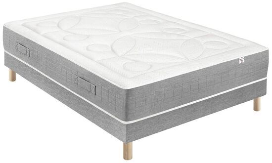 Matelas LATEXTO 100% Latex 85 kg/m3 - paisseur 23 cm