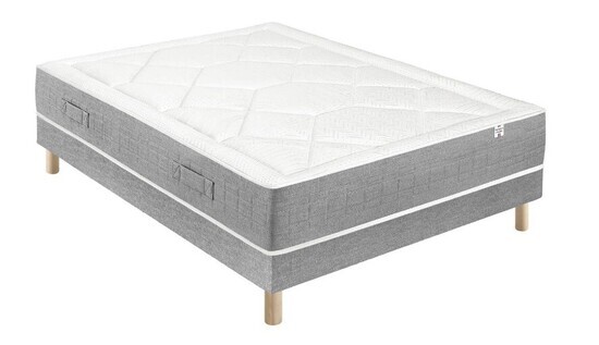 Matelas THAITI MOUSSE HR 55 kg/ - 23 cm