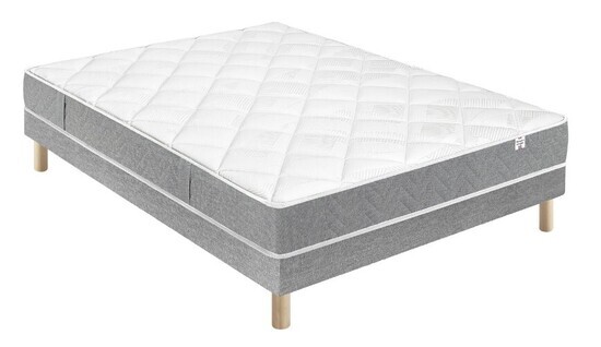 Matelas MINO HR 35 kg/m3 paisseur 22 cm