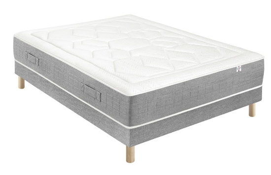 Matelas HAZARD - RESSORT ENSACHES paisseur 28 cm