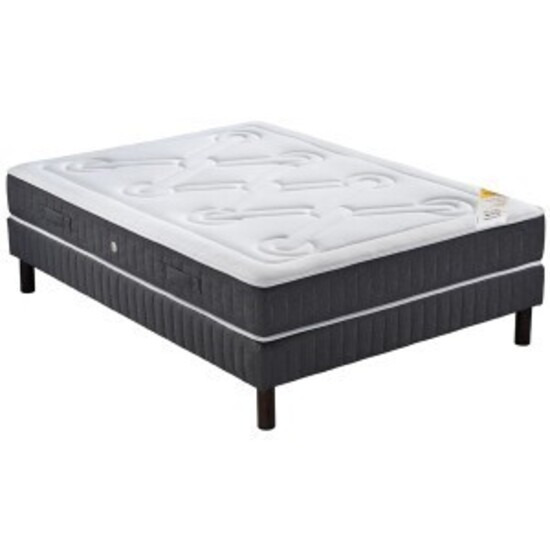 Matelas RELINE RESSORT ENSACHES paisseur 23 cm