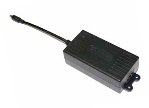 Transformateur CIAR PS12 - 29V pour moteur de relaxation - Prise Jack (5.5 / 2.5 mm)