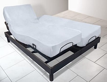 Protge matelas molleton CHAUSSON TPR - Renaud