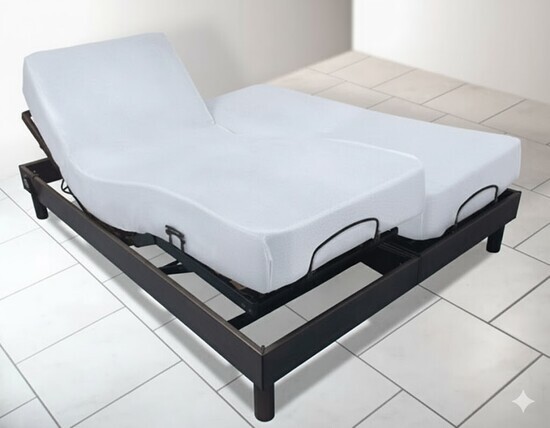 Prot�ge matelas molleton CHAUSSON TPR - Renaud
