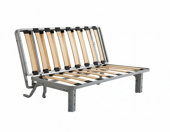 Structure BZ MR310 - M�canisme BZ avec sommier � lattes