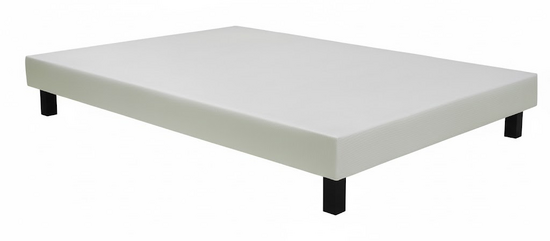 Sommier Tapissier EUROBOX � lattes massives