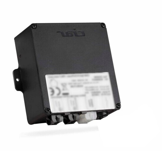 Alimentation de moteur Ciar SU04/M2  - ART N500080967
