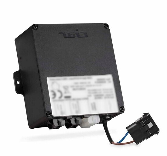 Alimentation de moteur Ciar SU04/M2  - ART N500080531