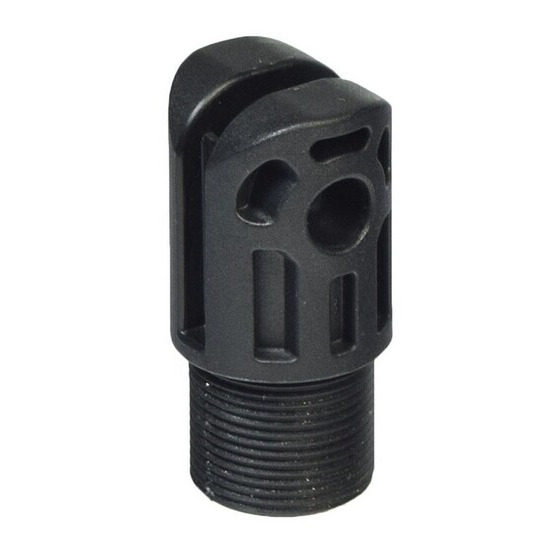 Tte de vrin  fourche  visser pour moteur OKIN