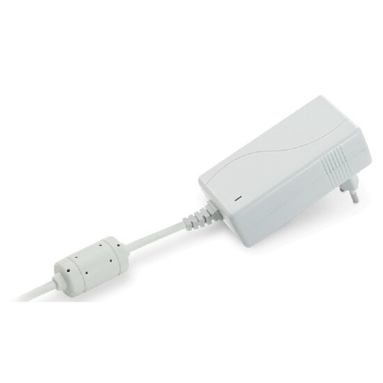 AC/DC adapter - chargeur mural 29V avec Prise Jack (5.5 / 2.5 mm)
