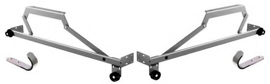 Paire de M�canismes 